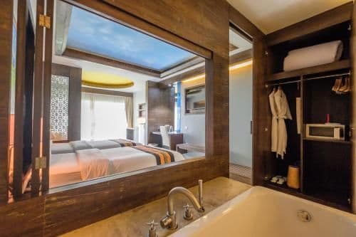 Grand Deluxe Double or Twin Room