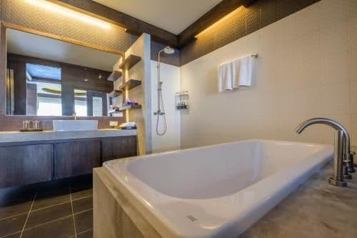 Grand Deluxe Double or Twin Room