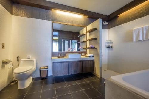 Grand Deluxe Double or Twin Room