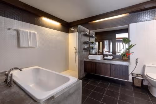 Grand Deluxe Double or Twin Room