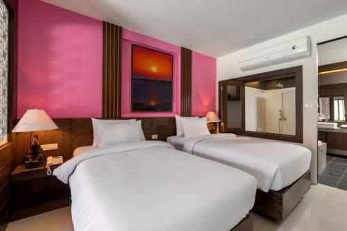Grand Deluxe Double or Twin Room