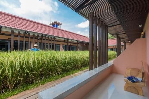 Grand Deluxe Double or Twin Room