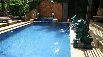 Wiang Jintra Living