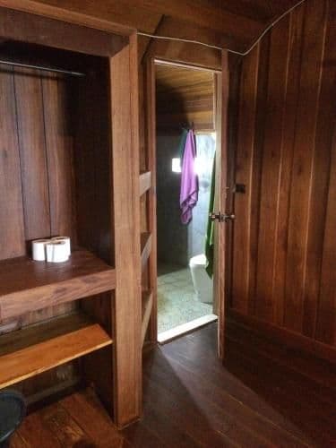 Bed in 8-Bed Dormitory Room