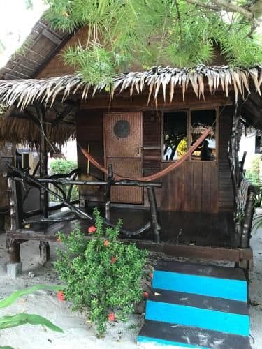 Bungalow (2 Adults)