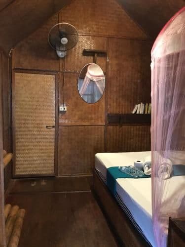 Bungalow (2 Adults)