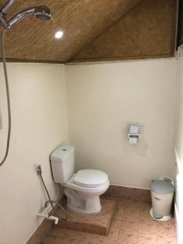 Bungalow (2 Adults)