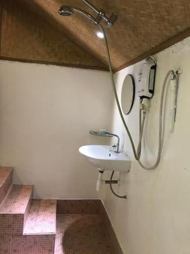 Bungalow (4 Adults)