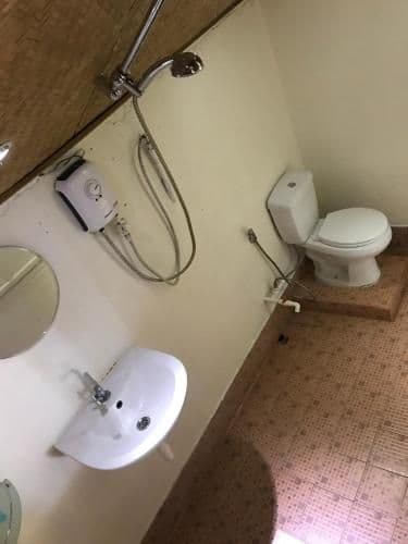 Bungalow (4 Adults)