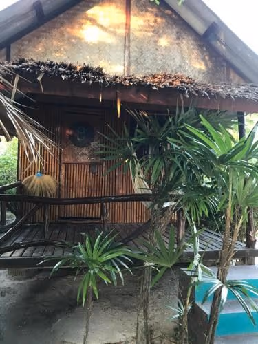 Bungalow (2 Adults)
