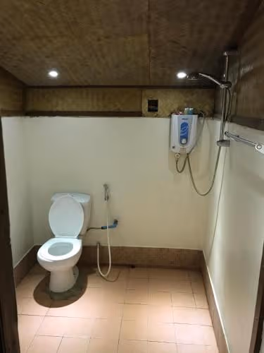 Bungalow (4 Adults)