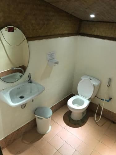 Bungalow (4 Adults)