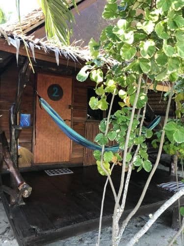 Bungalow (4 Adults)