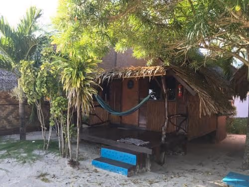 Bungalow (4 Adults)