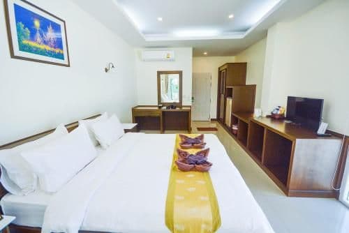 Superior Double Room