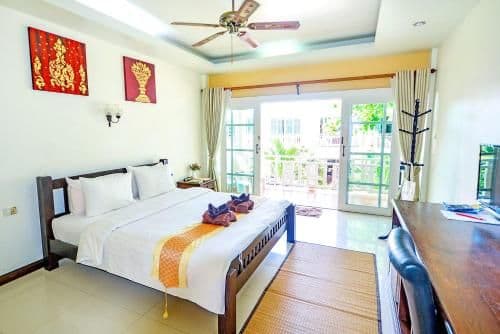 Superior Double Room