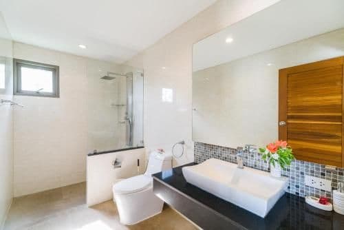 One-Bedroom-deluxe Apartment