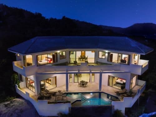 Duplex Apartment
