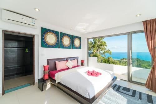 Duplex Apartment