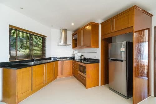 Duplex Apartment