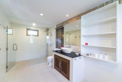 Duplex Apartment