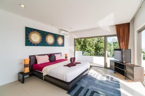 Duplex Apartment