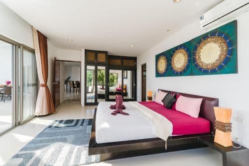 Duplex Apartment