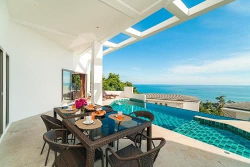 Duplex Apartment