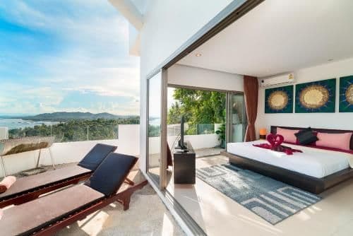 Duplex Apartment