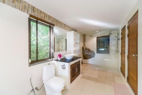 Duplex Apartment