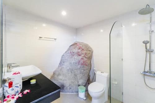 Duplex Apartment