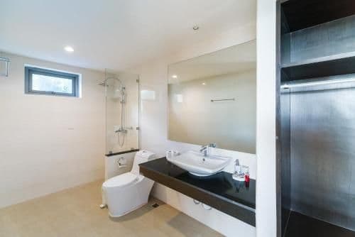 Duplex Apartment