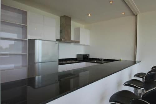 Luxury One-Bedroom Apartment with Private Pool
