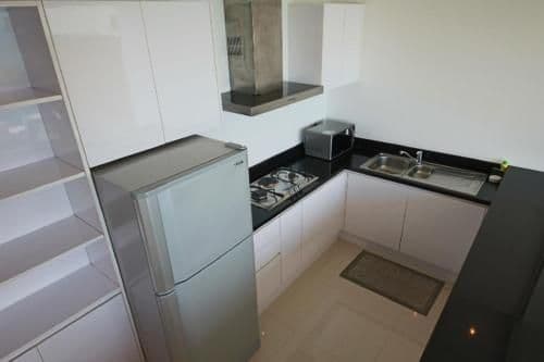 Luxury One-Bedroom Apartment with Private Pool
