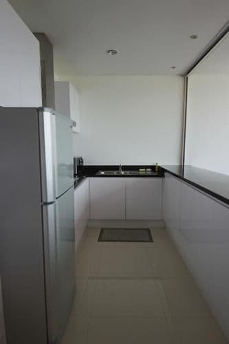 Luxury One-Bedroom Apartment with Private Pool