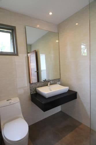 Luxury One-Bedroom Apartment with Private Pool