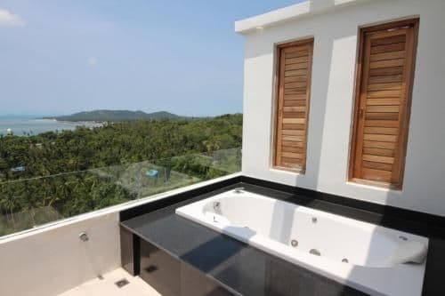 One-Bedroom-deluxe Apartment