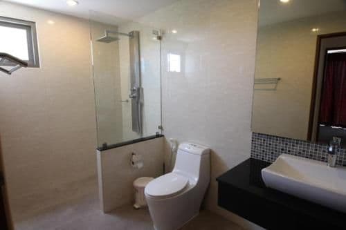 One-Bedroom-deluxe Apartment