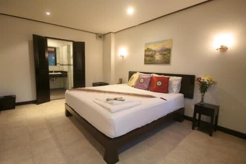 Superior King Room