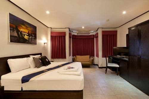 Superior Double Room