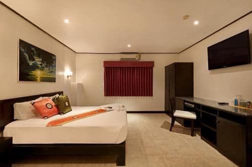 Superior King Room