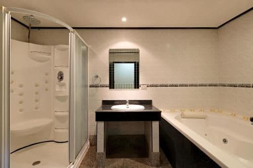 Penthouse Apartment