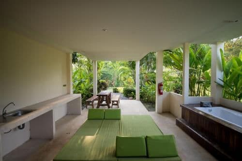 Villa Suite