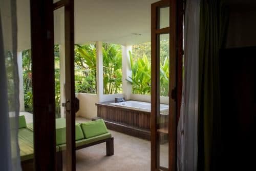Villa Suite