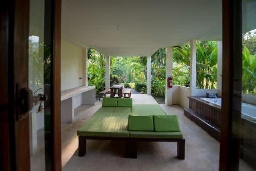 Villa Suite