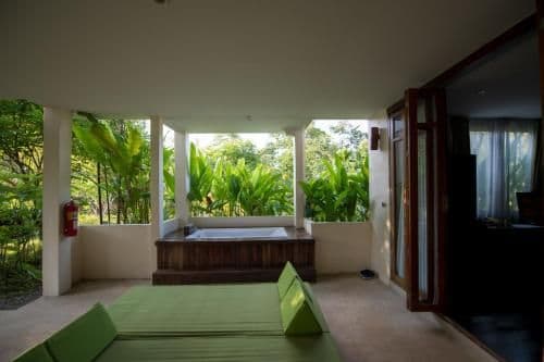 Villa Suite
