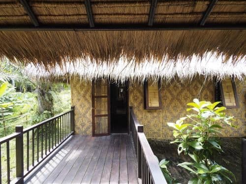 Bamboo Cottage
