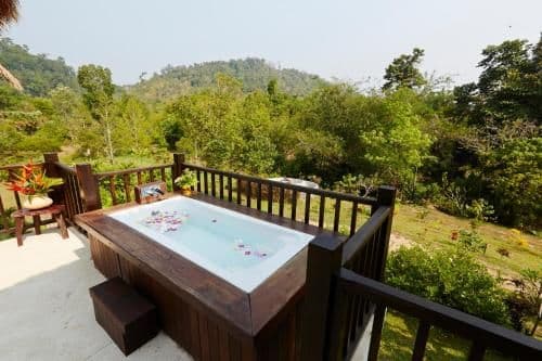 Villa Suite