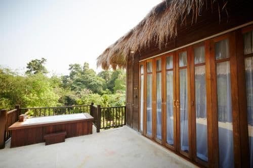 Villa Suite