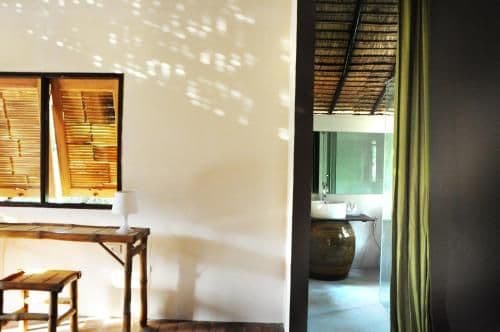 Bamboo Cottage